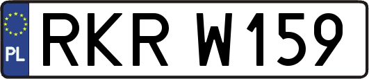 RKRW159