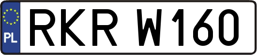 RKRW160