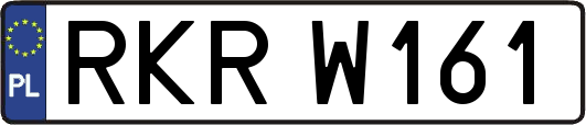 RKRW161