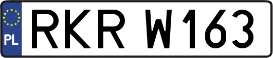 RKRW163