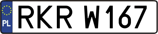 RKRW167