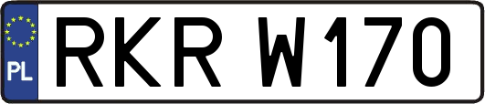 RKRW170