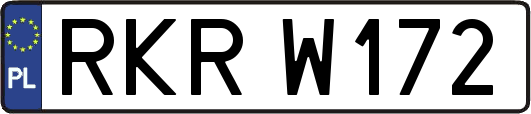 RKRW172