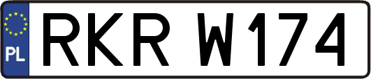 RKRW174