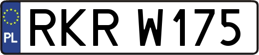 RKRW175