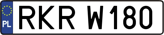 RKRW180