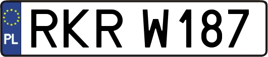 RKRW187
