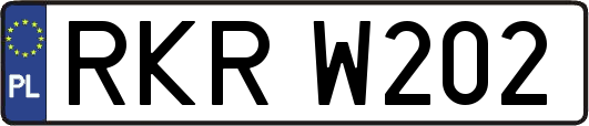 RKRW202