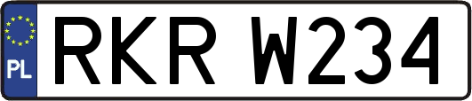 RKRW234