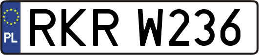 RKRW236