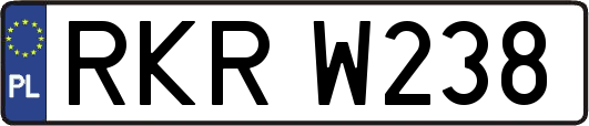 RKRW238
