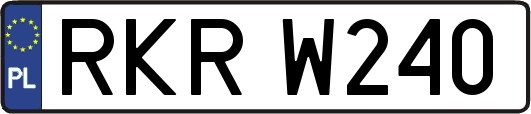 RKRW240