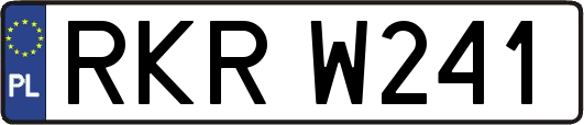 RKRW241