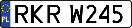 RKRW245