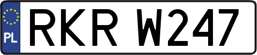 RKRW247