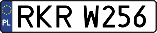 RKRW256
