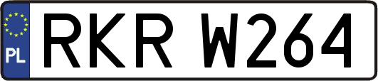 RKRW264