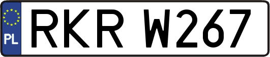 RKRW267