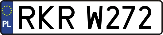RKRW272