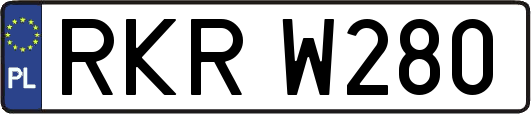 RKRW280
