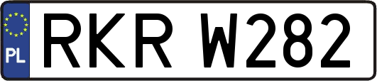 RKRW282