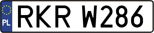 RKRW286