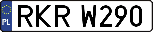 RKRW290
