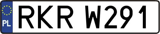 RKRW291
