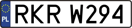 RKRW294