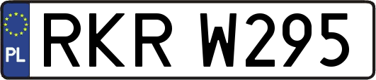 RKRW295