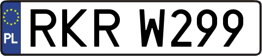 RKRW299