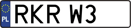 RKRW3