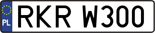 RKRW300