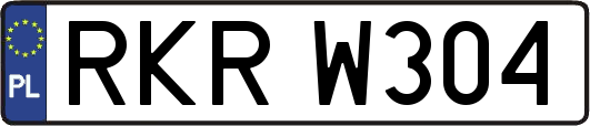 RKRW304