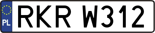 RKRW312