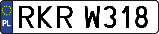RKRW318