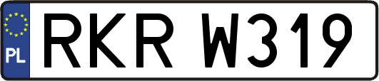 RKRW319