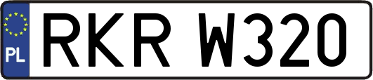 RKRW320