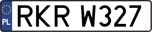 RKRW327