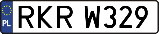 RKRW329