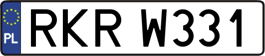 RKRW331
