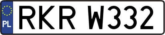 RKRW332