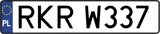 RKRW337