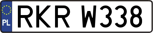 RKRW338