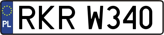 RKRW340