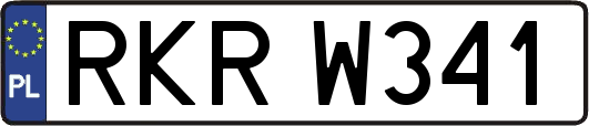 RKRW341
