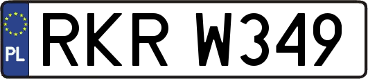 RKRW349