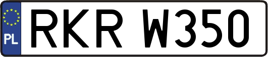 RKRW350