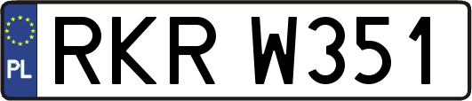 RKRW351