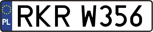 RKRW356